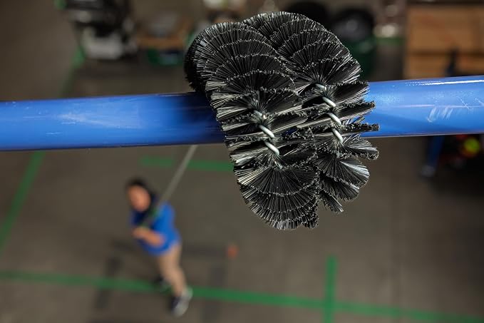 UNGPIPE - StarDuster Pipe Brush