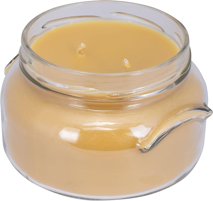 Tyler Fleur de Lis Scented Candle, 22 oz