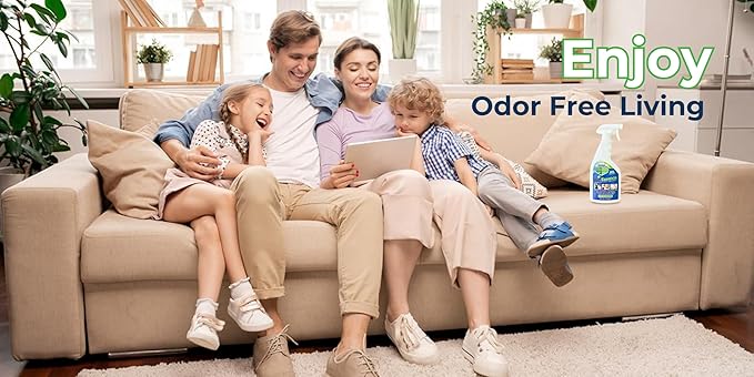 natural whole home deodorizing spray