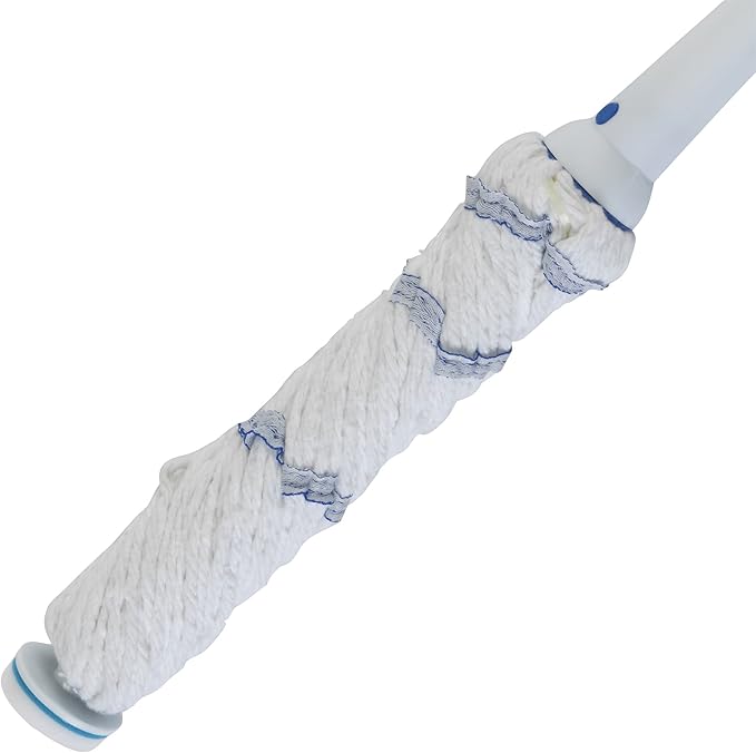 Mr. Clean Magic Eraser Super Twist Mop