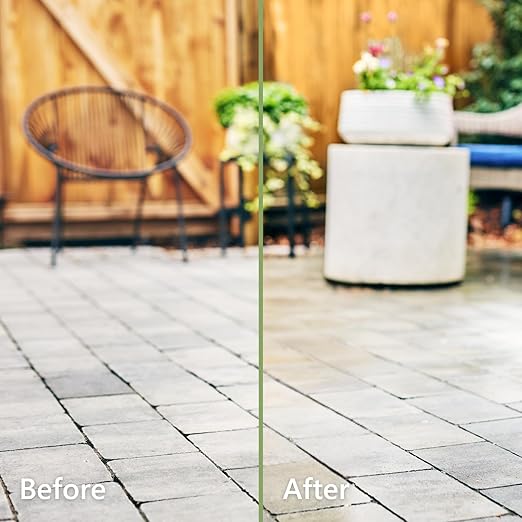 MORE Semi-Gloss Stone Sealer (Quart / 32 oz.)