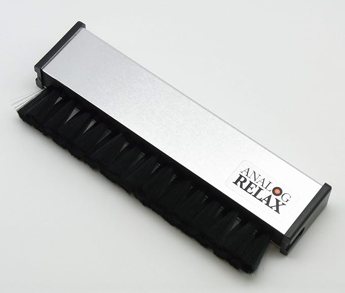 Anti-Static Brush