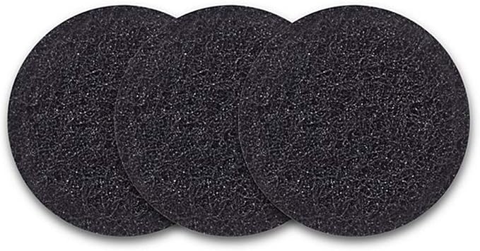 Dremel PC368-3 Power Scrubber Extreme Scour Pad