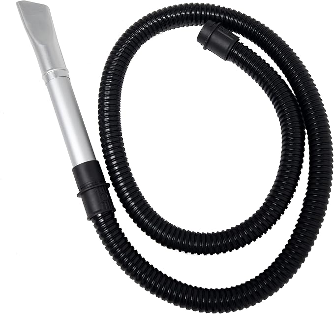 Cleveland Iron Works Ash Vacuum Cleaner