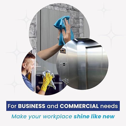 Tri-Peek Peek Polish, Multipurpose Metal Cleaner, Polish and Protect All Metals & Fibreglass, Aluminum, and Chrome Metal Polisher, Silverware, Glass & Acrylics, Home & Industrial Cleaner, 1000ml Can