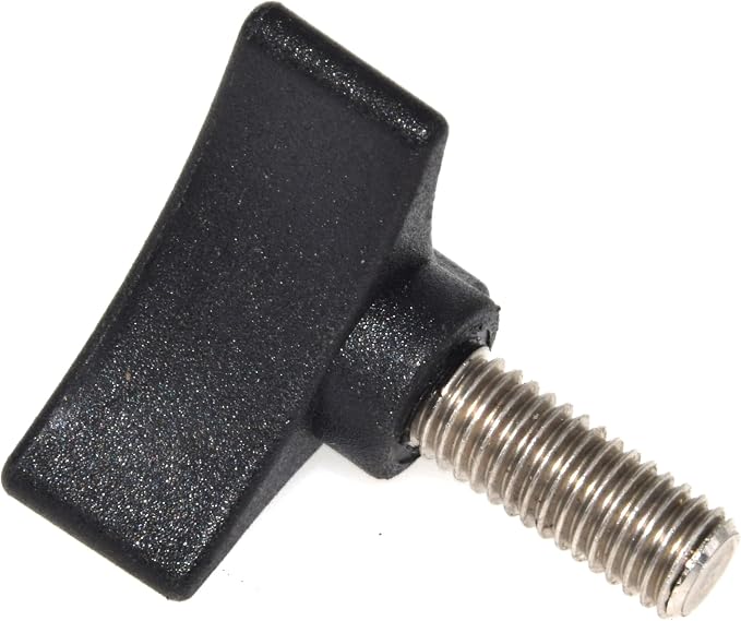 3 Prong Knob 72005381 Compatible with Ultima ZT1 42" 46" 50" 54" Zero-Turn Mowers 720-05381