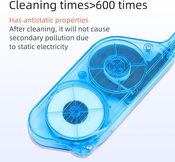FTTH Optical Fiber Connector Cleaner MPO MTP Cable Cleaning Pen of Usages 600 Times