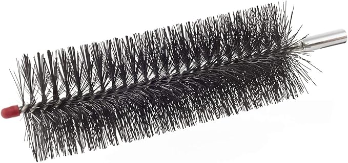 Gardus RJR601 LintEater Junior Rotary Dryer Vent Cleaning System, Removes Lint, Extends Up to 3
