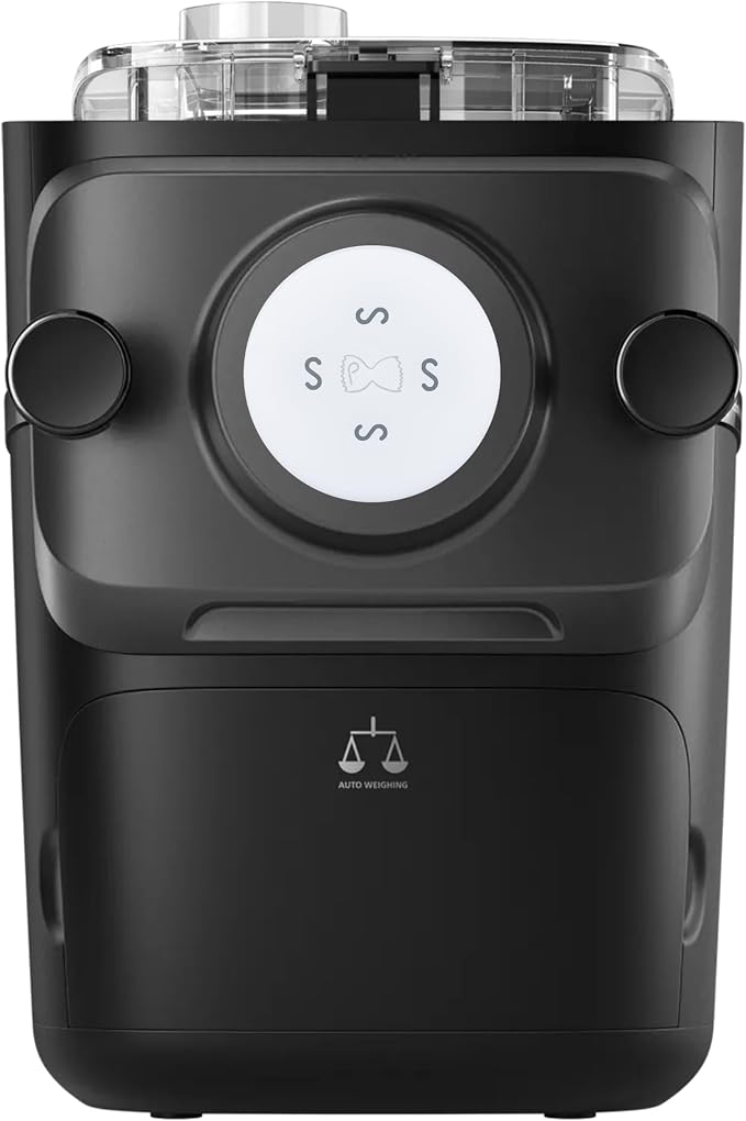 Pastidea - Pasta die accessory Casarecce Caserecce compatible with Philips Pasta Maker Avance and 7000 Series