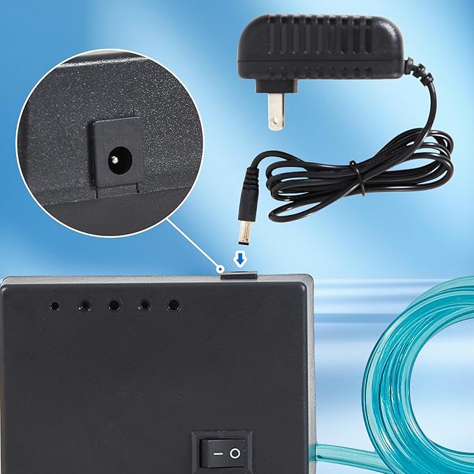 Hearing Aid Vacuum Cleaner, Hearing Aid Cleaning Tools for Earbuds, Headphones, in-Ear Monitors, Ear Vacuum Strong Suction Removes Earwax