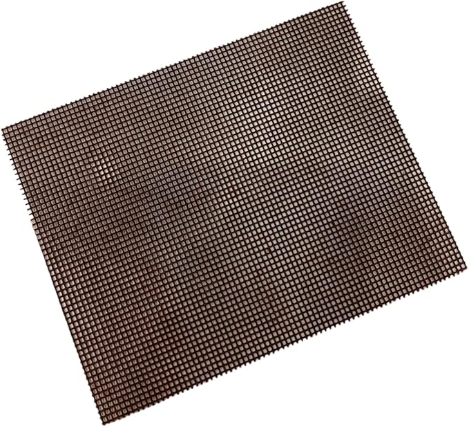 Sunrise Griddle And Grill Cleaning Screen 4 1/2" x 5 1/2" (Pack of 40)