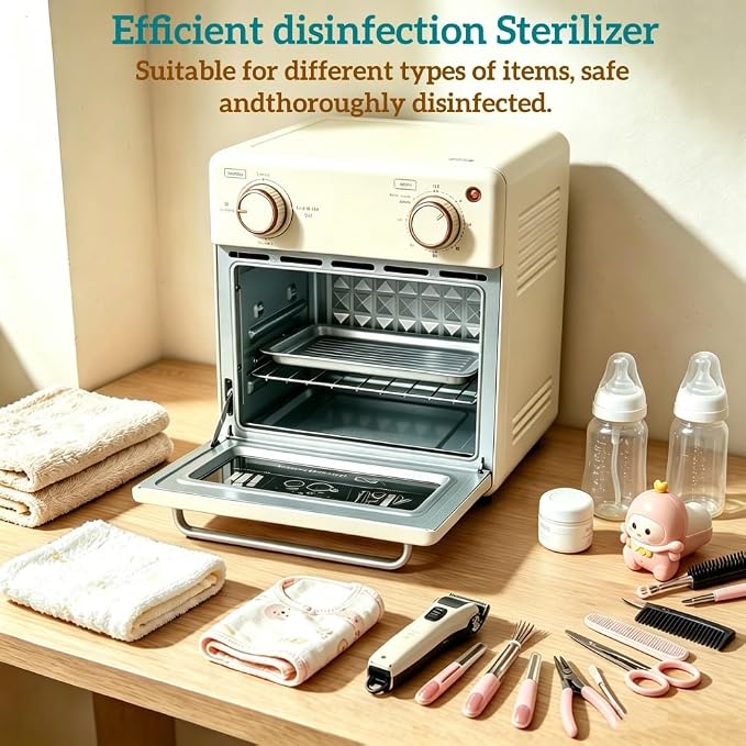 Cleaning Tools, 10L Drying and 3-in-1 Cleaning Tools 150W White