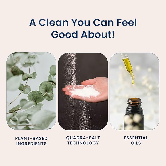 Truly Free Dryer Angel - Natural Dryer Sheet Alternative, Non-Toxic Reusable Fabric Softener Sheets and Scent Booster, Safe for Babies and Sensitive Skin - 1 Empty Reusable Scent Boost Pouch + 2 Fills