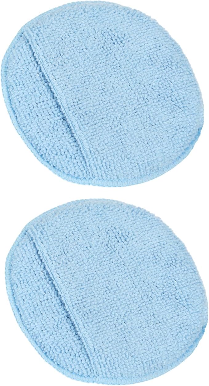 Leather CPR 18oz 22oz + 2 Microfiber Applicators