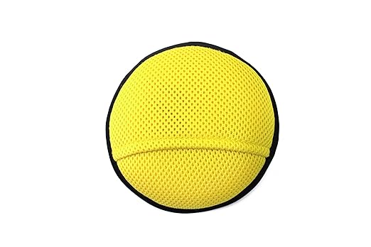 Maxshine 5.7” Universal Microfiber Waxing Applicator Pad – Ultra-Soft Polishing & Waxing Pad with Breathable Finger Pocket for Easy, Streak-Free Car Detailing