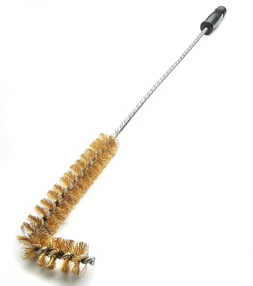 Krowne 30-330 L-Shaped Fryer Cleaning Brush