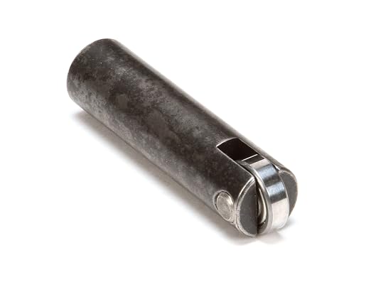 Proluxe 110115544 Proluxe Assembly Plunger Sl1577 Rev. A