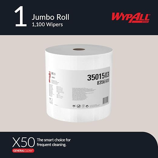 Wypall Surface Cleaner 35015-1 Each