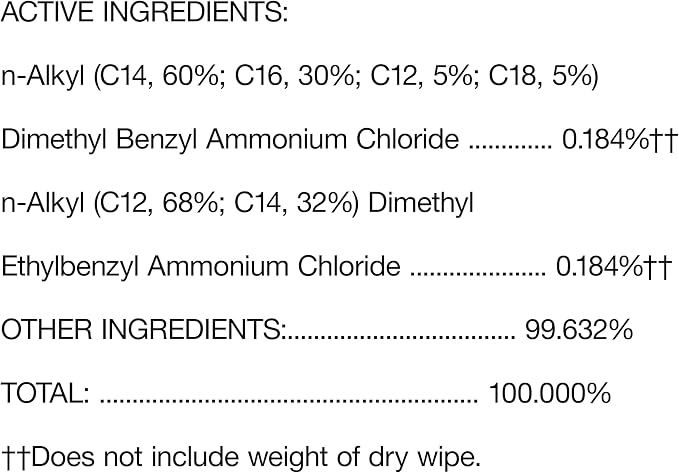 CloroxPro Clorox Disinfecting Wipes, Fresh Scent, 700 Count