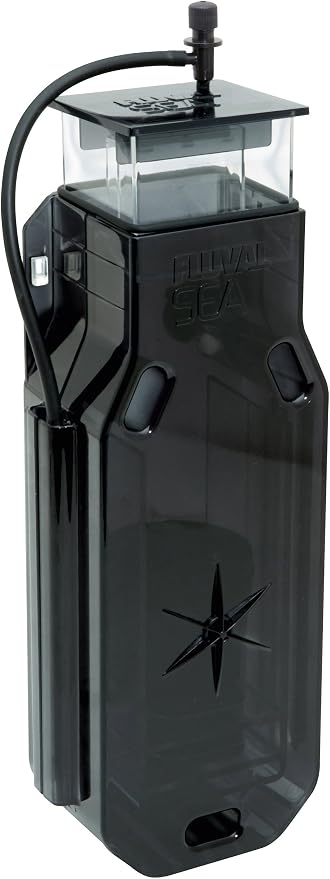 Fluval Sea PS1 Protein Skimmer for Aquarium, for All Breed Sizes