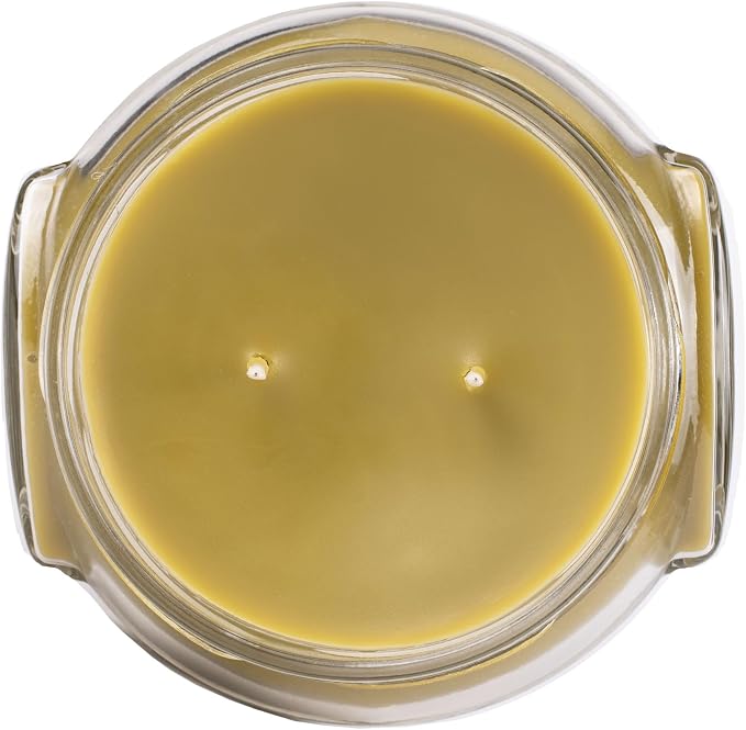 Tyler Candle Company 3103 Tyler 3 Ounce Scented Jar Candle for Home or Office, Pack of 4