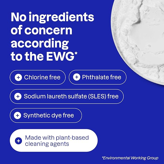ATTITUDE All Purpose Cleaner Spray, EWG Verified, Vegan, Made with 94% Plant-Based Ingredients, Streak-Free for Kitchen, Bathroom, Glass & More, Lavender Scent, 27.1 Fl Oz (Pack of 6)