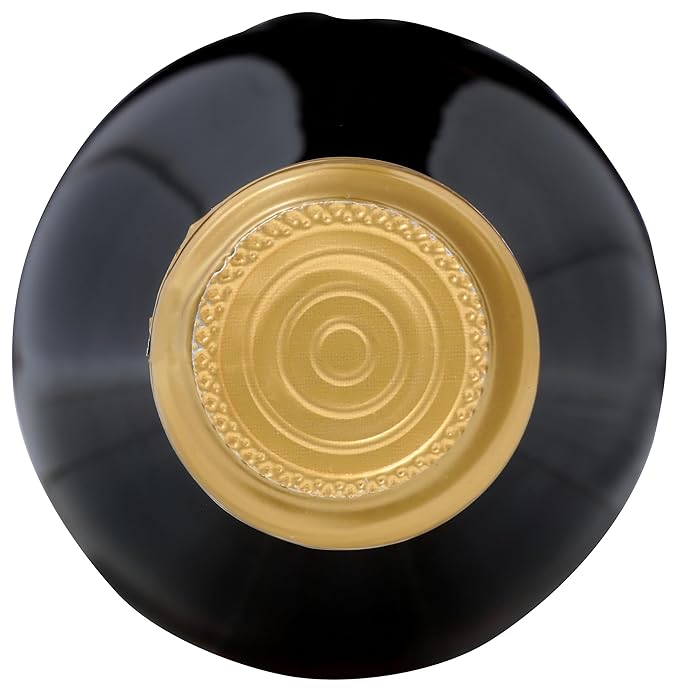 Alessi Foods White Balsamic Raspberry Blush Vinegar, 8.5 oz, Red