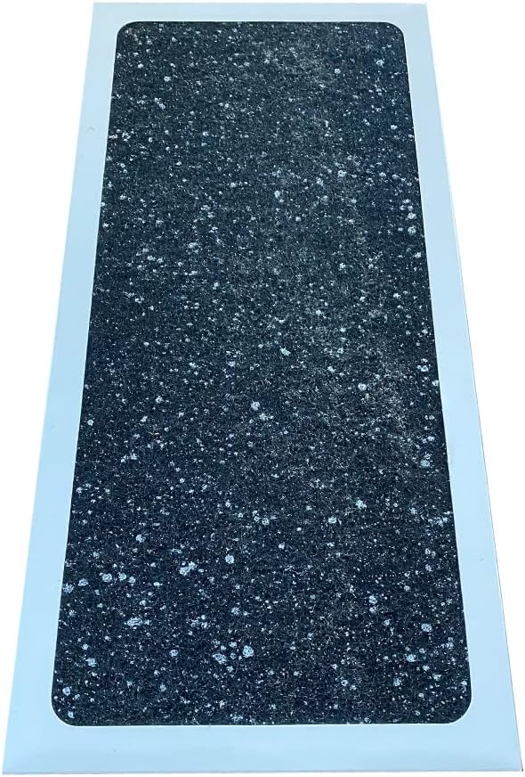 Green Piece® Replacement High Efficiency HEPA Filter Compatible with Electrolux Aerus Tio2 Air Purifier - Compatible with Beyond Guardian Air Purifier