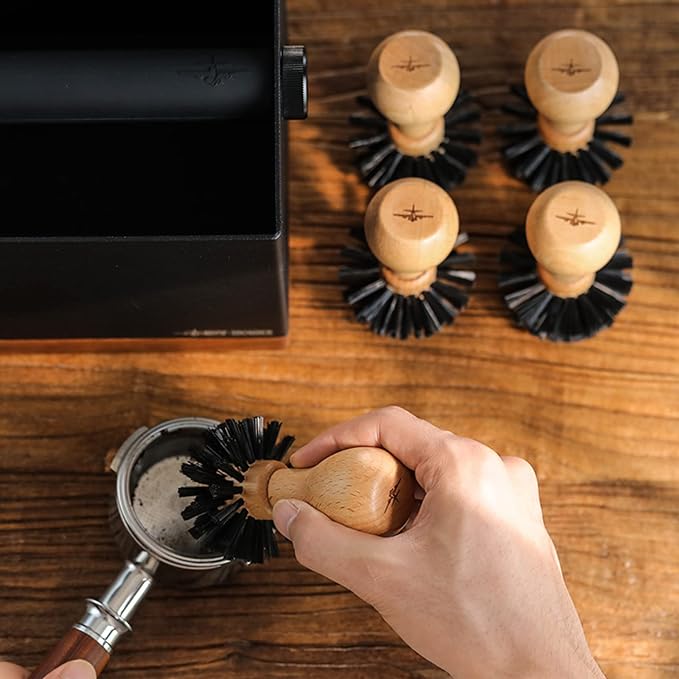 Coffee Bar Cleaning Set