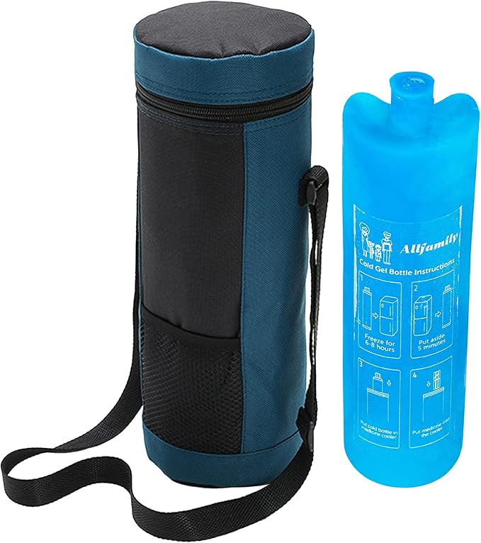 4allfamily Soft case + Extra biogel