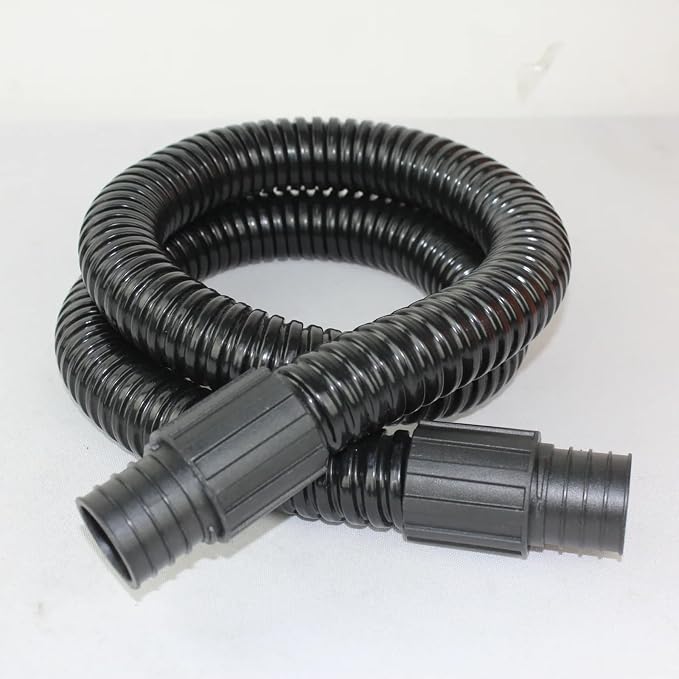 BACOENG Ash Vacuum and Hose