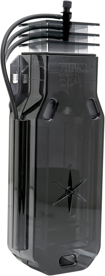 Fluval Sea PS1 Protein Skimmer for Aquarium, for All Breed Sizes