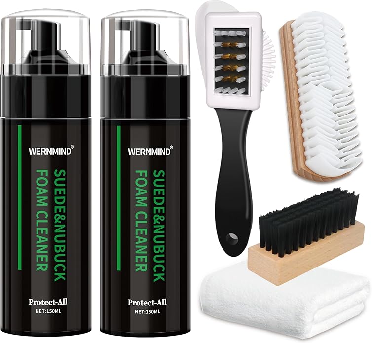 Suede Shoe Waterproof protecter Spray Waterproof Stain Tennis Cleaning Kit Boot Fabric Shoe Waterproofing Protectant Spray