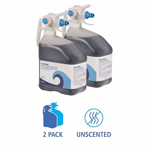 Boardwalk PDC Cleaner Degreaser, 3 Liter Bottle, 2/Carton