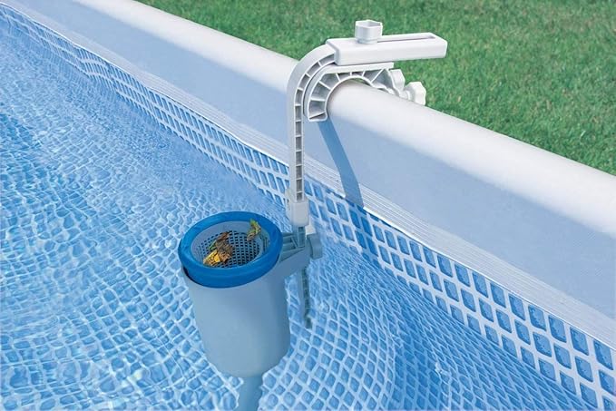 Kokido K074CBX Surface Skimmer, Blue