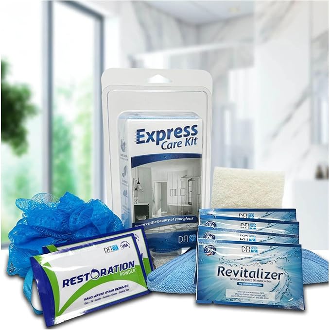 Express Care Kit