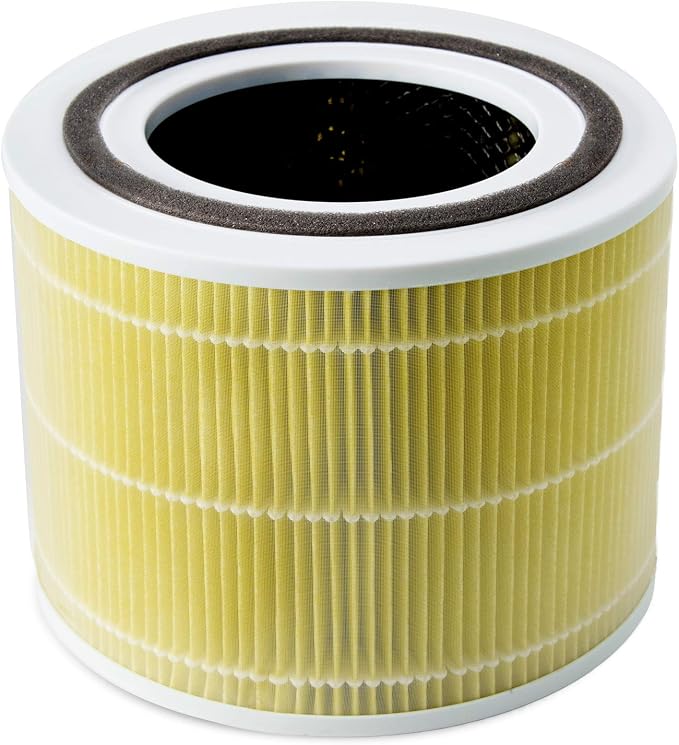 LEVOIT Core 300 Air Purifier Filters (2 Pack)