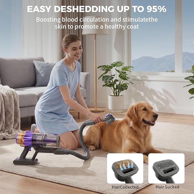 Cordless Vacuum Cleaner 1.8L Dustbin, 600W 55kPa 70Mins Stick Vacuum Cleaners for Home with Pet Brush, Self-Standing and Touch Screen, Vacuum Cordless for Pet Hair/Hardwood/Carpet/Car