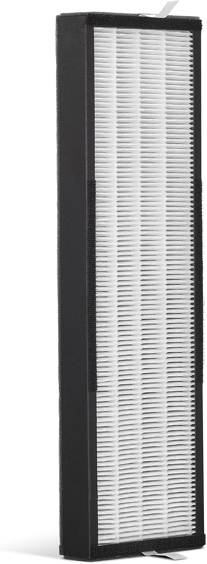 Alen Air Filter TF60-MP-Odor Replacement HEPA Filter for T500 Air Purifier - Captures Allergens, Dust, & Mold + Pet Dander & Odors (1 Filter)