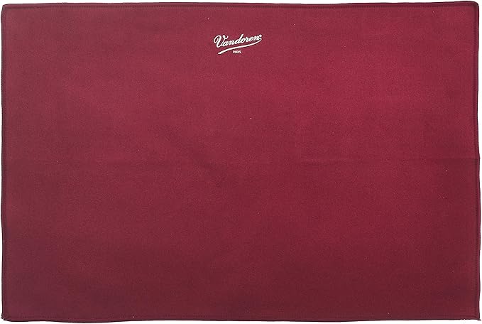 Vandoren PC300 Microfiber Polishing Cloth