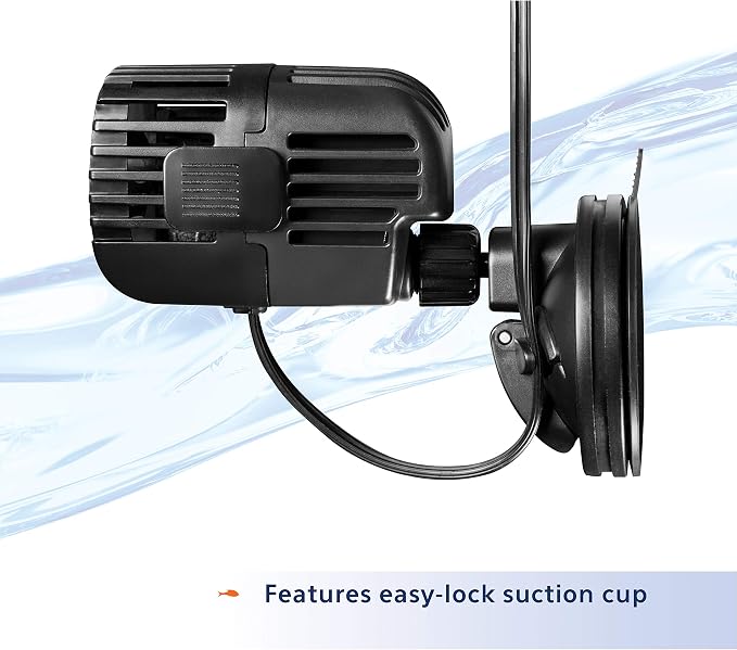 Aqueon Circulation Pump 950 GPH