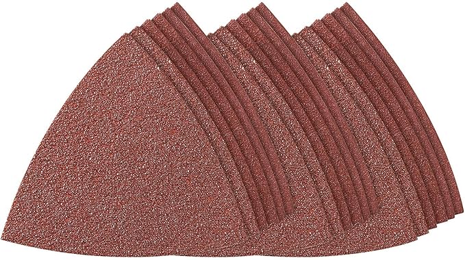 Dremel Oscillating Tool Accessory Wood Sandpaper