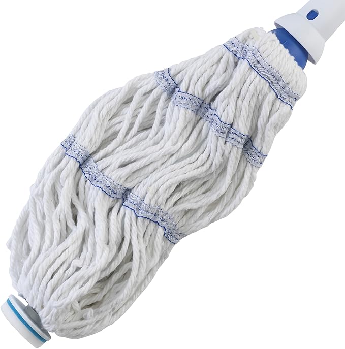 Mr. Clean Magic Eraser Super Twist Mop