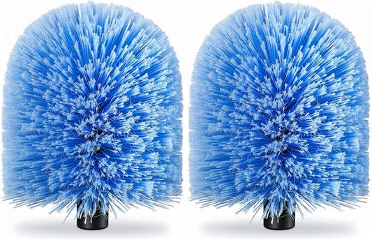 Webster Cobweb Duster Head (24, Duster Kit)