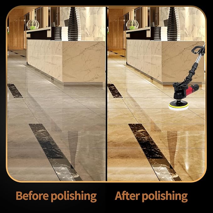 marble polishing powder