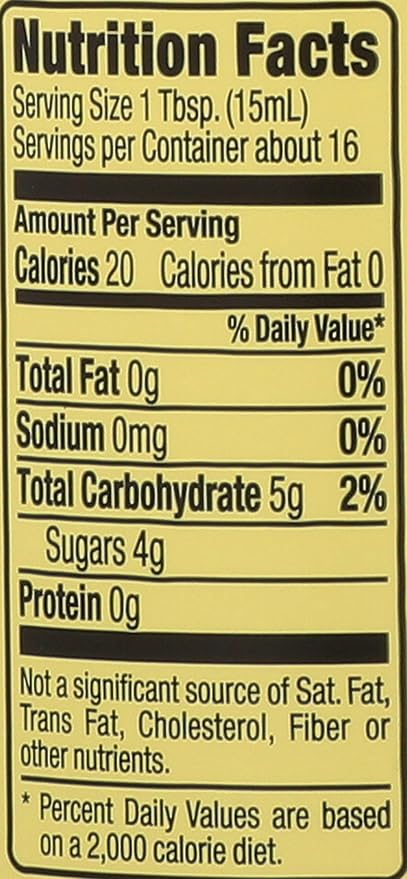 Alessi Foods White Balsamic Raspberry Blush Vinegar, 8.5 oz, Red