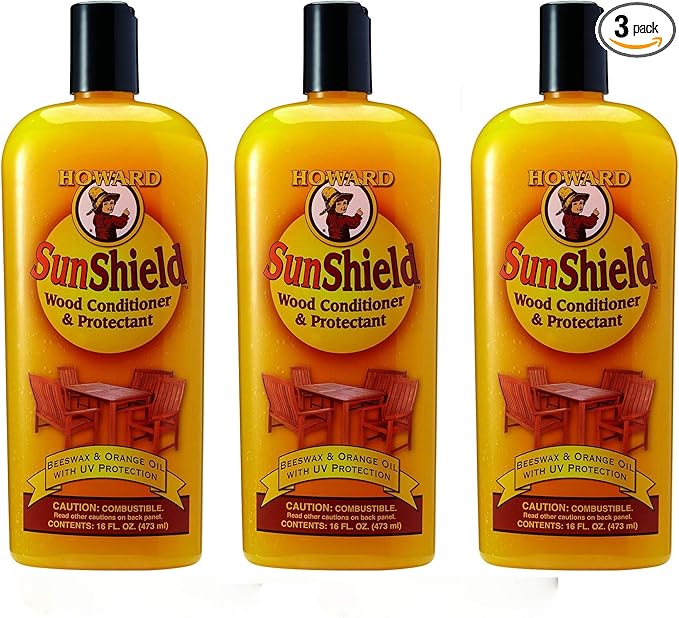 FURNITURE CONDITIONER 16OZ
