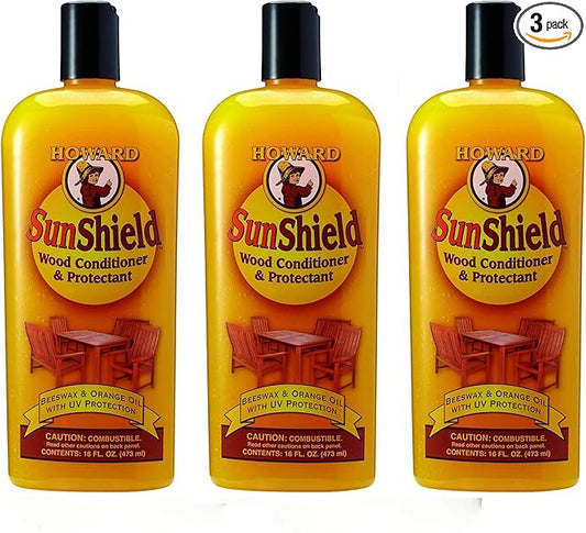 FURNITURE CONDITIONER 16OZ