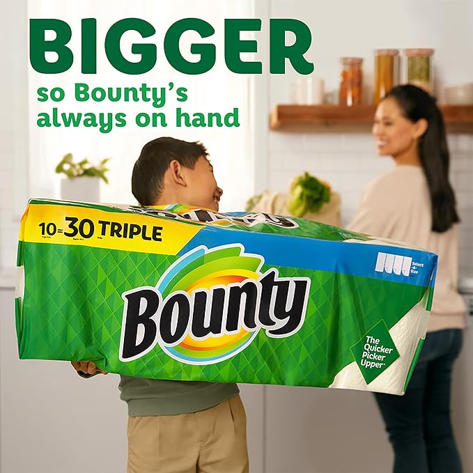 Bounty 2 Roll (OLD PRODUCT)