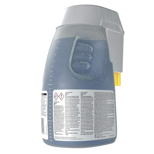 Diversey 94977476 SUMA Supreme D1.5 Pot and Pan Detergent, for Manual Warewashing Dish Wash with Floral Scent, Concentrate Optifill, 2.5-Liter